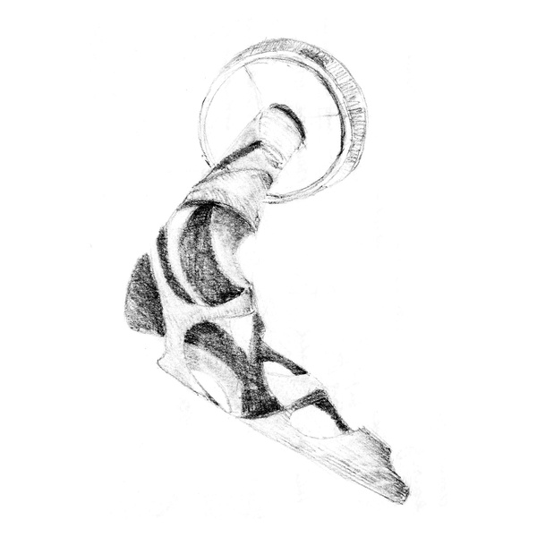 Lichen Handle