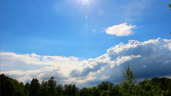Whisperings