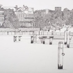 Sydney Foreshores Series Double Bay