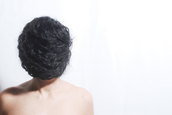 Untitled, 2013, Wife Of Collatinus   Desire Of Tarquinius, Lambda Print, 59.4cmx42cm.