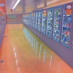Non Places Of The Everyday Ii