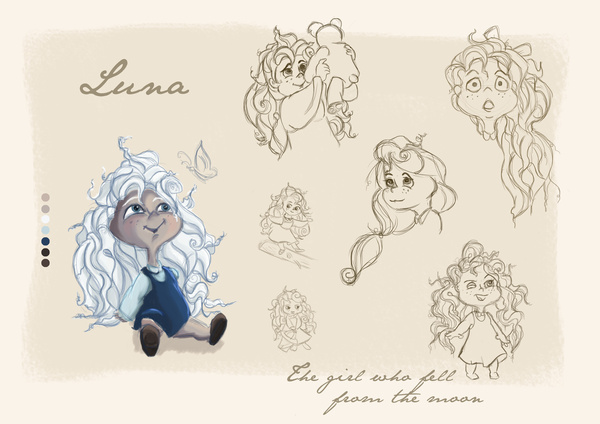 Luna
