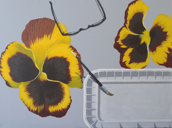  “Painting Series #2”