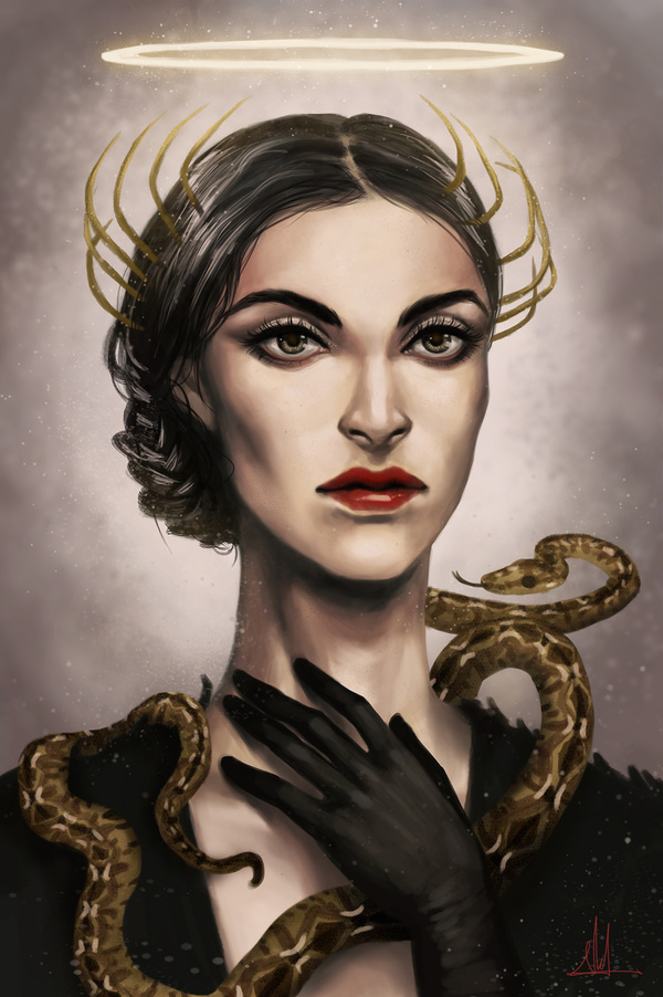 Serpent