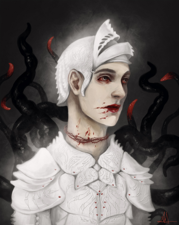 Flamespeaker