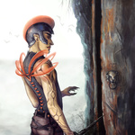 Soldier Of The Wind