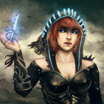 Sorceress