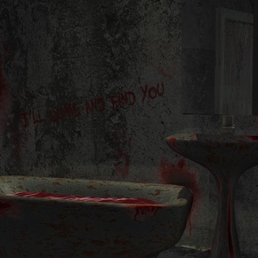 I'll Come And Find You!