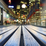 Series "Sydney Day And Night" 1