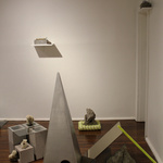 Curious Co Habitation, 2013