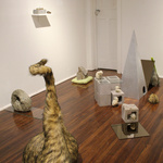 Curious Co Habitation, 2013