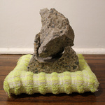 Curious Co Habitation, 2013 (Detail)