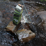 Reflection Deflection, 2013