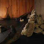 Metamorphosed Matter, 2012