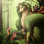Forest Guardian 