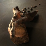Metamorphosed Matter, 2012 (Detail)