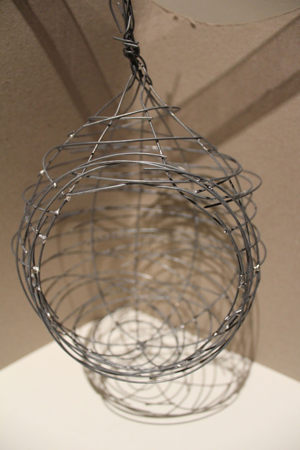 Common Ground   Light/Seat Installation