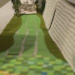 Common Ground   Pedestrian Walkway