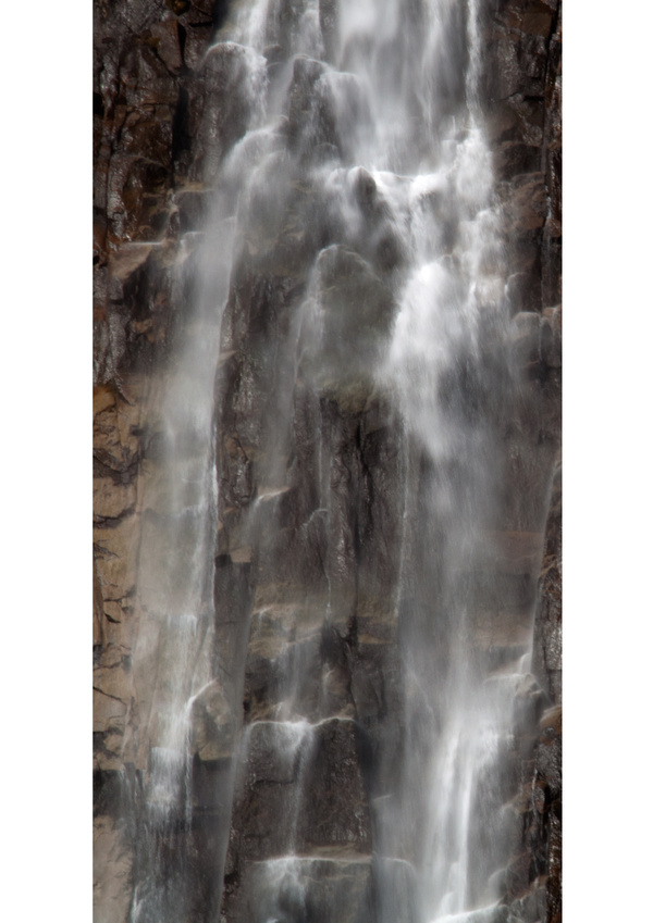 Spirit Of The Nachi Waterfall