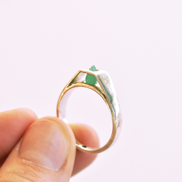 Dvija   Ring