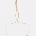 Dvija   Necklace