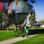 Robuddy, 2012