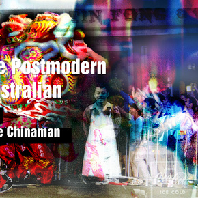 We Postmodern Australian