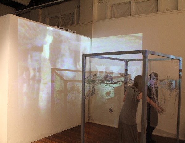 '[In][Af]Finite', 2013
