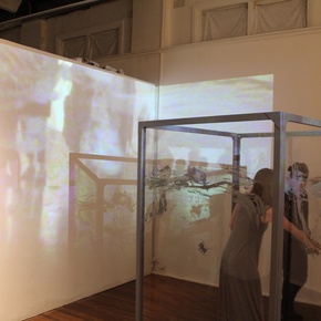 '[In][Af]Finite', 2013