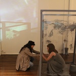 '[In][Af]Finite', 2013