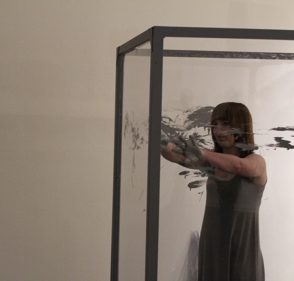 '[In][Af]Finite', 2013