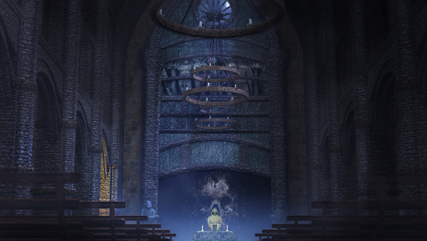 Altar Of Sins