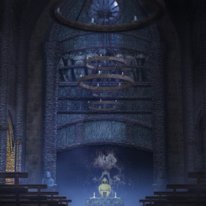 Altar Of Sins