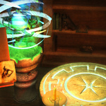 Mage's Apex