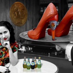 San Pellegrino Advertisement