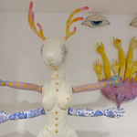 'Altered States, Benevolent Spirits' (2013)