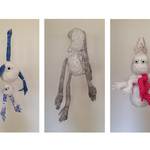 'Metacarpus Entities' (2012)