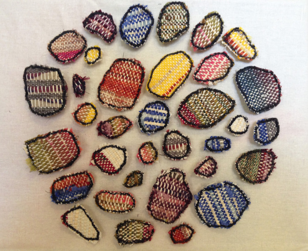 'Cellular Cycle' (2011)