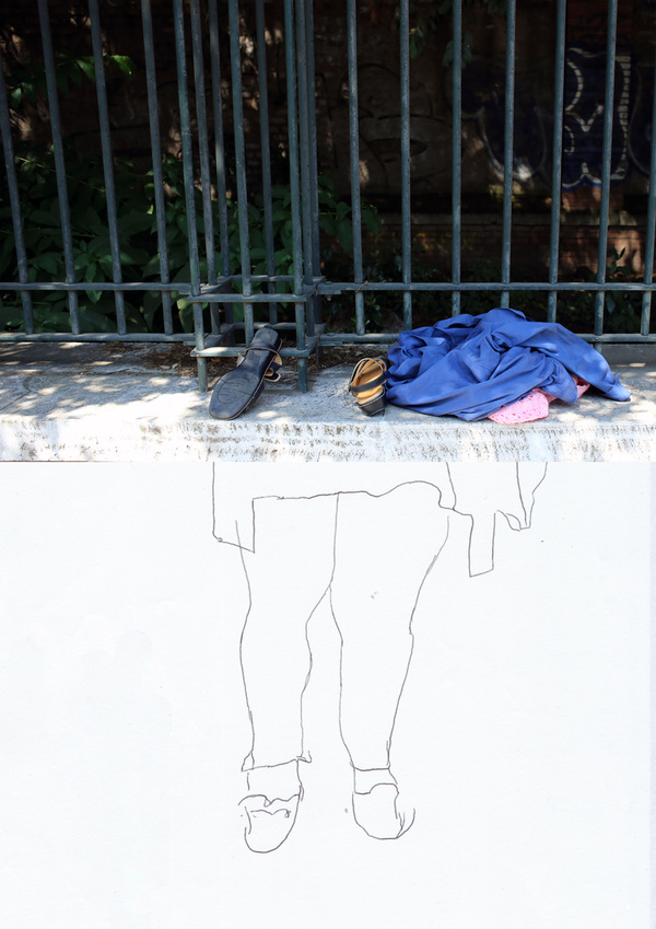 A Common Trace
