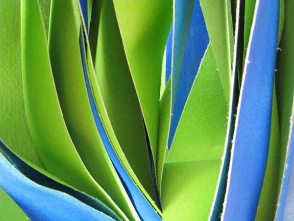 Expansive Immersive (Broome Series) [Detail]