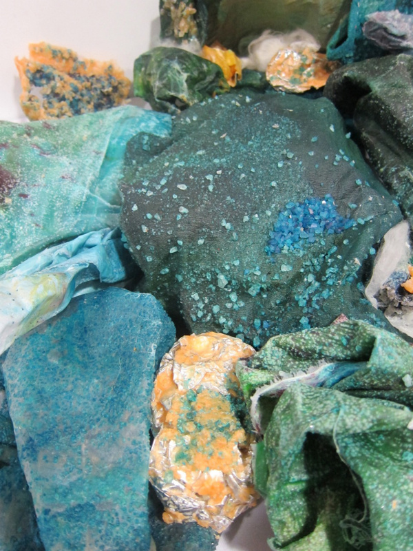 Biophilia (Detail)