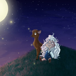 Luna And Nuva
