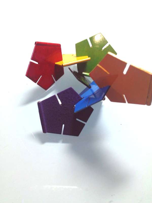 Experiment 1 