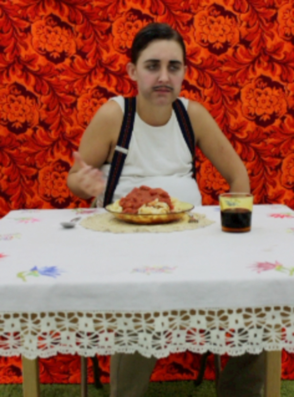 Inna Pasta