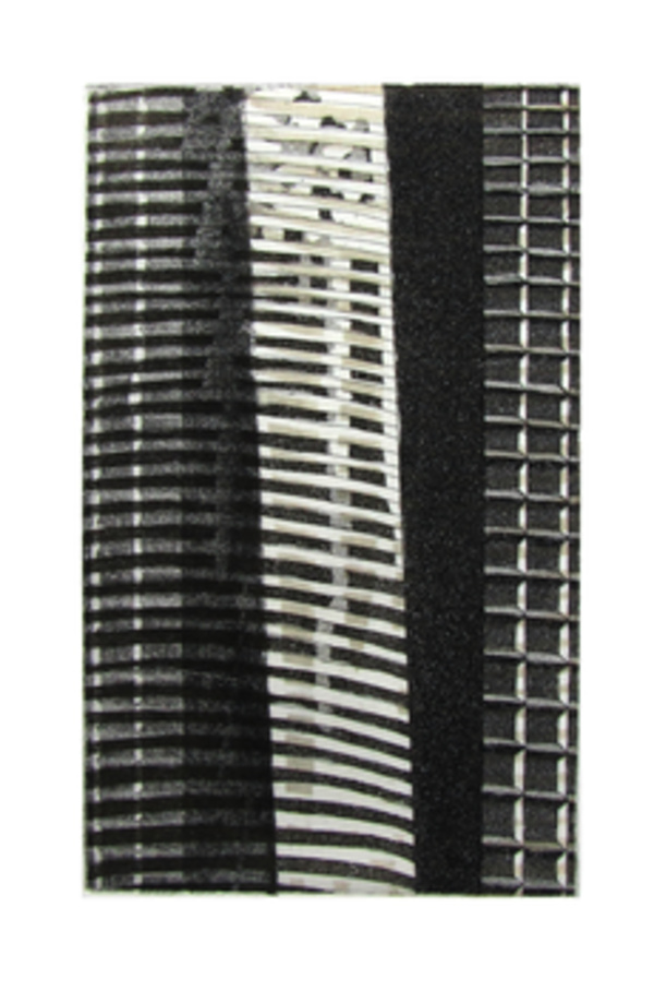 Compacted Buildings