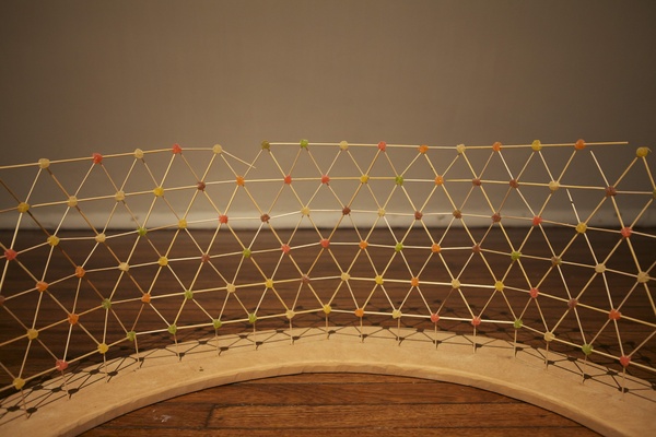 Jubes & Toothpicks