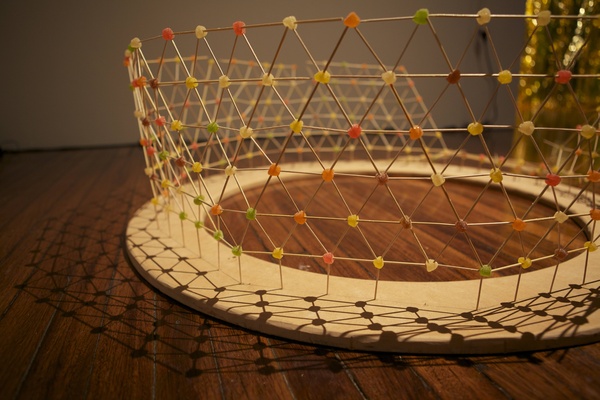 Jubes & Toothpicks
