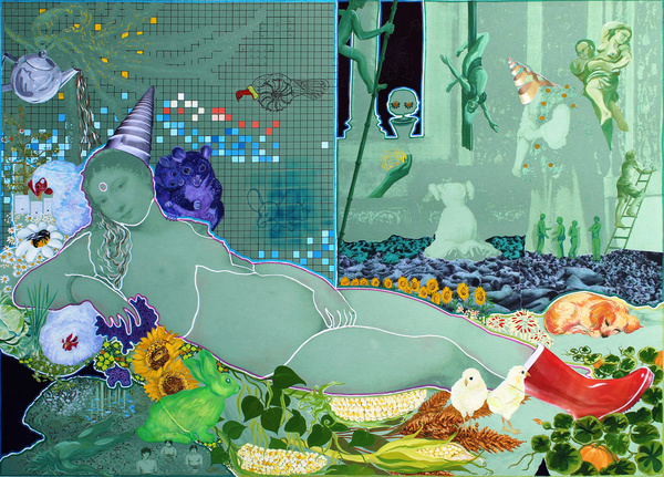 Permaculture Dreaming