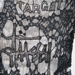 Ending Is Better Than Mending (Detail)