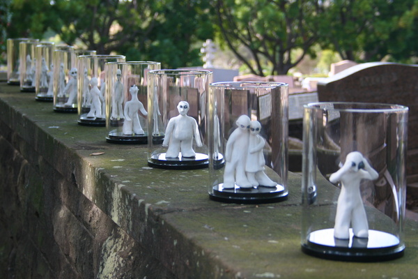 The Cortege